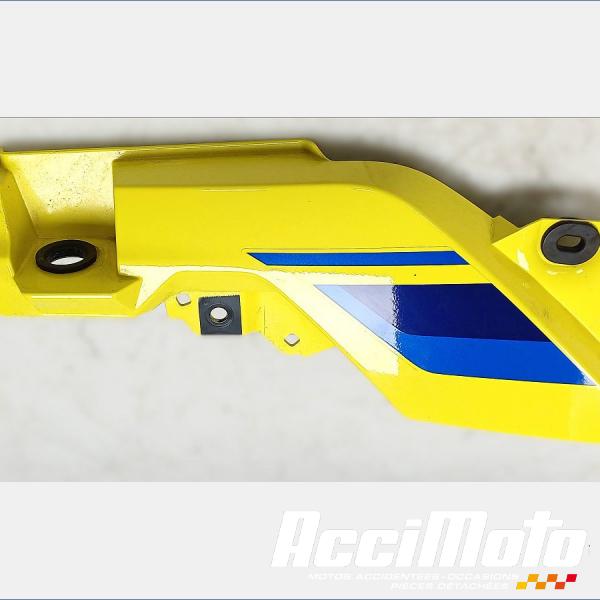 Part Motor bike Coque arrière (droite) SUZUKI V-STROM DL1050 DE