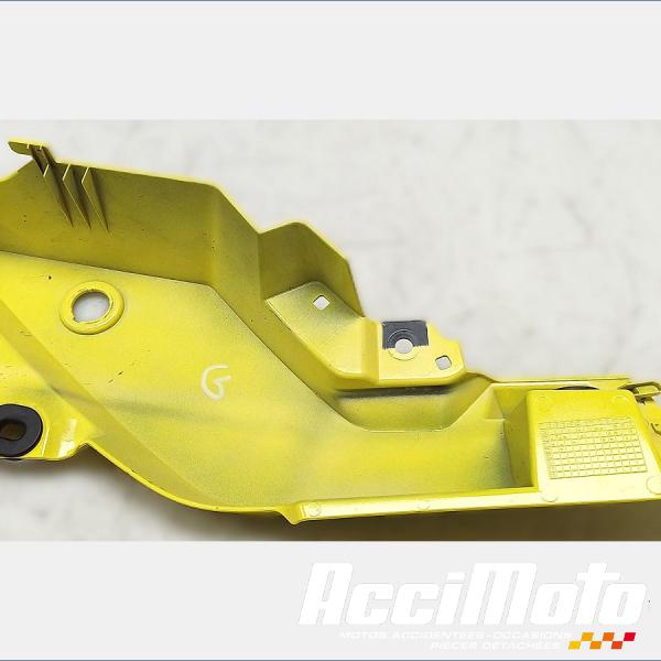 Part Motor bike Coque arrière (gauche) SUZUKI V-STROM DL1050 DE