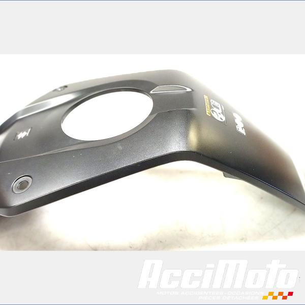 Pièce Moto Cache réservoir d'essence SUZUKI V-STROM DL1050 DE