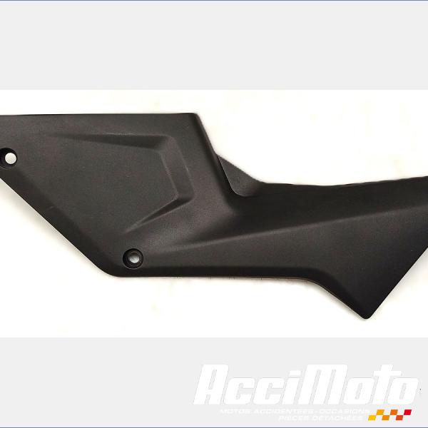 Pièce Moto Cache sous selle (gauche) SUZUKI V-STROM DL1050 DE