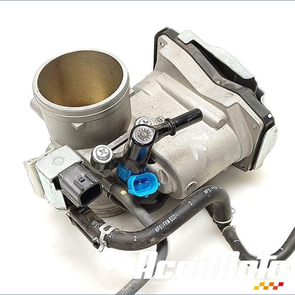 Pièce Moto Corps de papillon (injection) SUZUKI V-STROM DL1050 DE