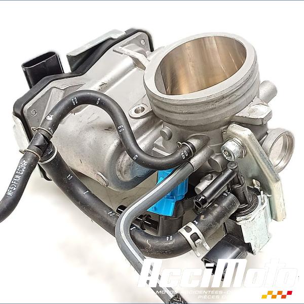 Pièce Moto Corps de papillon (injection) SUZUKI V-STROM DL1050 DE
