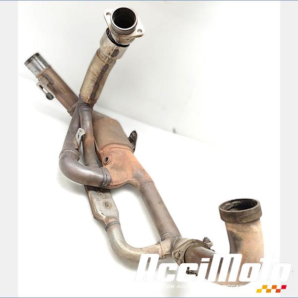 Part Motor bike Collecteur d'échappement SUZUKI V-STROM DL1050 DE