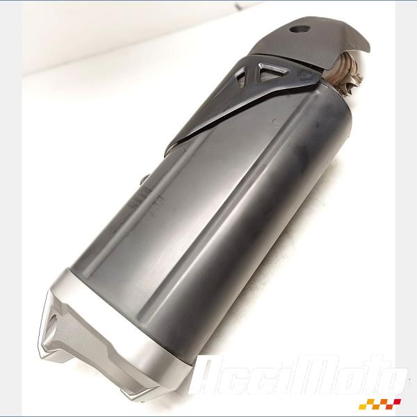 Pièce Moto Silencieux (origine) SUZUKI V-STROM DL1050 DE