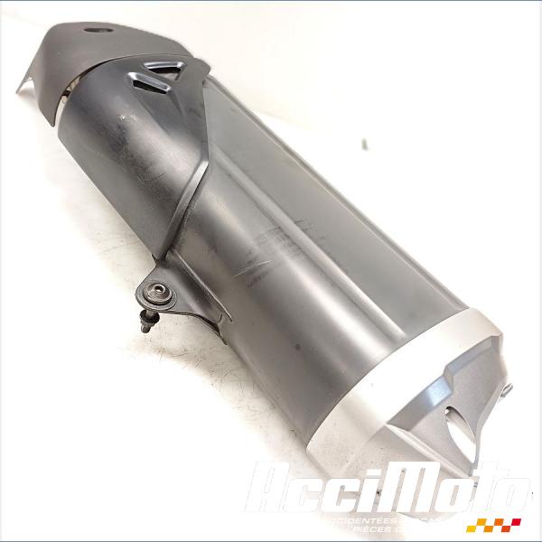 Pièce Moto Silencieux (origine) SUZUKI V-STROM DL1050 DE