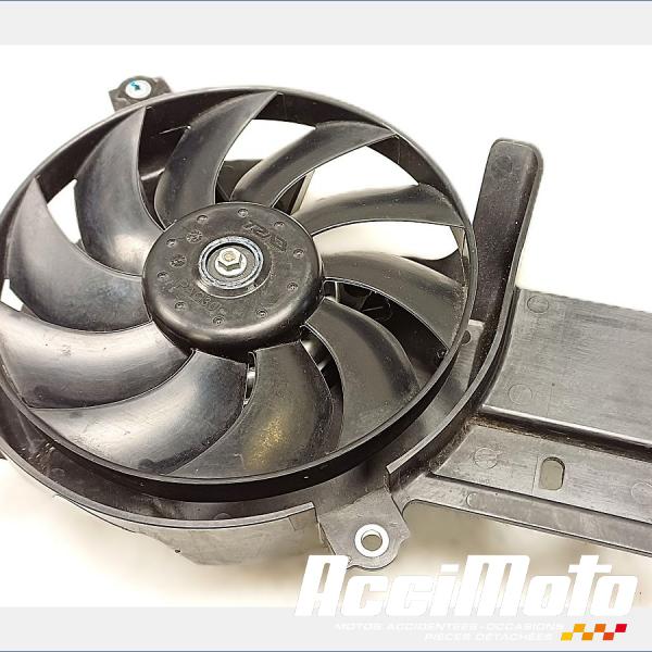 Part Motor bike Ventilateur de radiateur  SUZUKI V-STROM DL1050 DE
