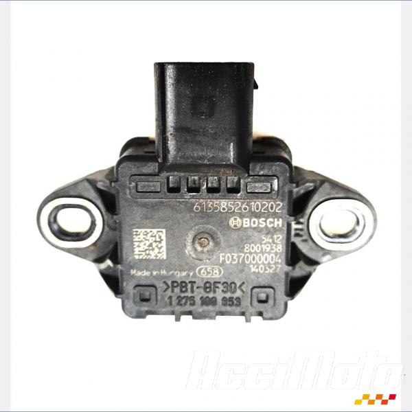 Pièce Moto Capteur de chute/inclinaison BMW S1000 R
