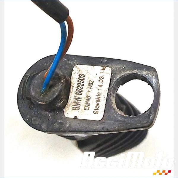 Part Motor bike Clignotant arrière (gauche) BMW S1000 R
