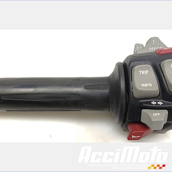 Part Motor bike Commodo (gauche) BMW S1000 R
