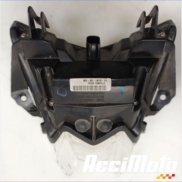 Pièce Moto Feu arrière BMW S1000 R