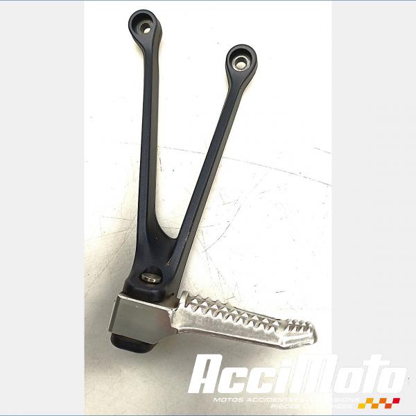 Pièce Moto Platine repose-pied arrière (gauche) BMW S1000 R