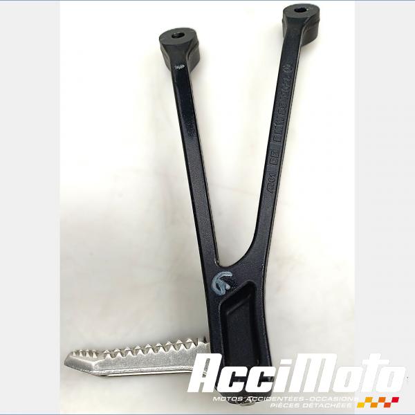Pièce Moto Platine repose-pied arrière (gauche) BMW S1000 R