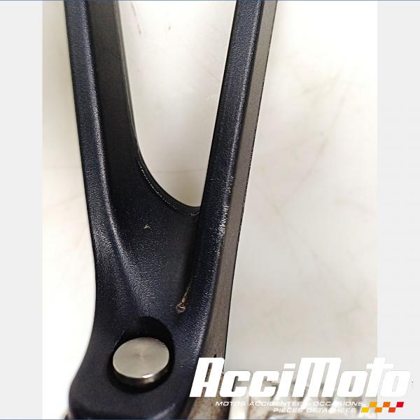 Pièce Moto Platine repose-pied arrière (gauche) BMW S1000 R