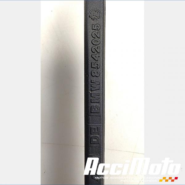 Pièce Moto Platine repose-pied arrière (gauche) BMW S1000 R