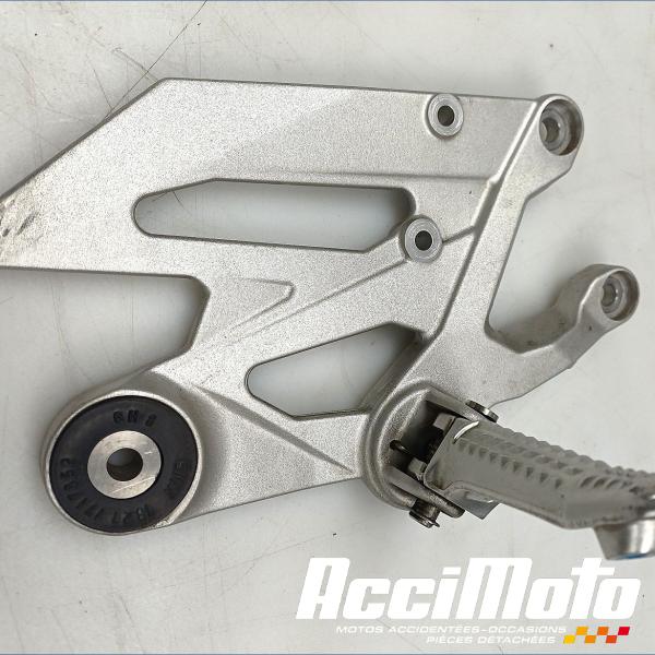 Part Motor bike Platine repose-pied avant (droit) BMW S1000 R