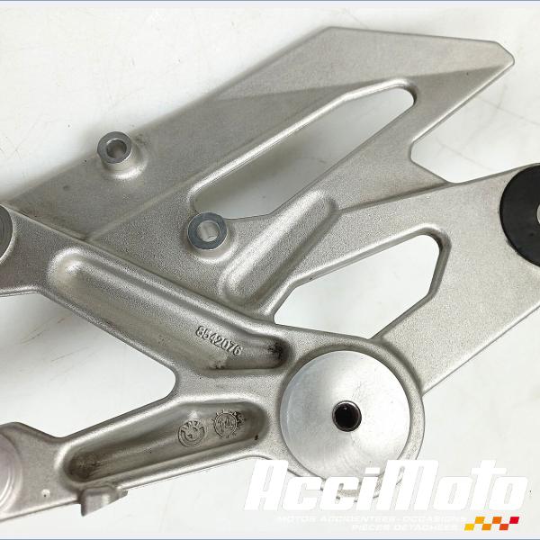 Part Motor bike Platine repose-pied avant (droit) BMW S1000 R