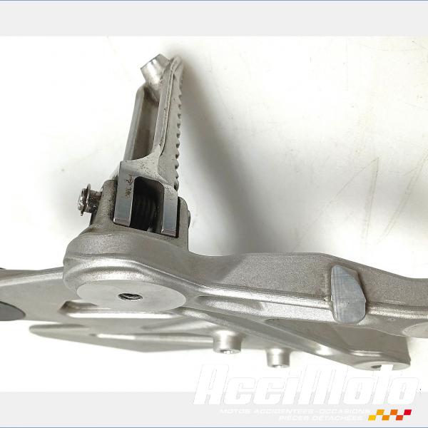 Part Motor bike Platine repose-pied avant (droit) BMW S1000 R