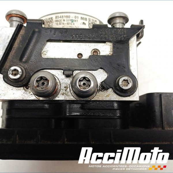 Pièce Moto Centrale abs BMW S1000 R