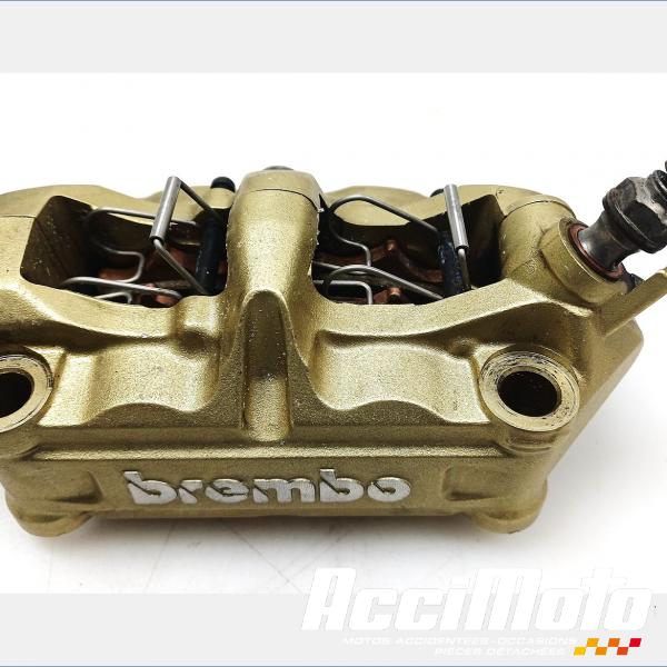 Part Motor bike étrier de frein avant (droit) BMW S1000 R