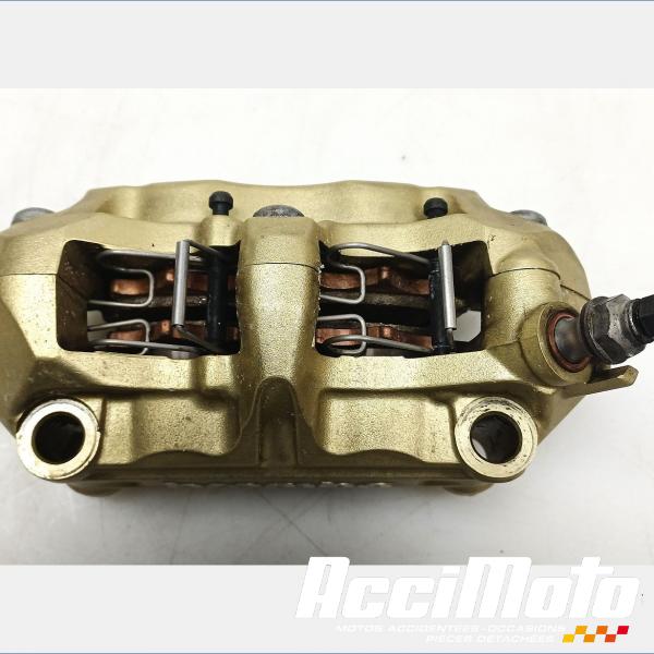 Part Motor bike étrier de frein avant (droit) BMW S1000 R