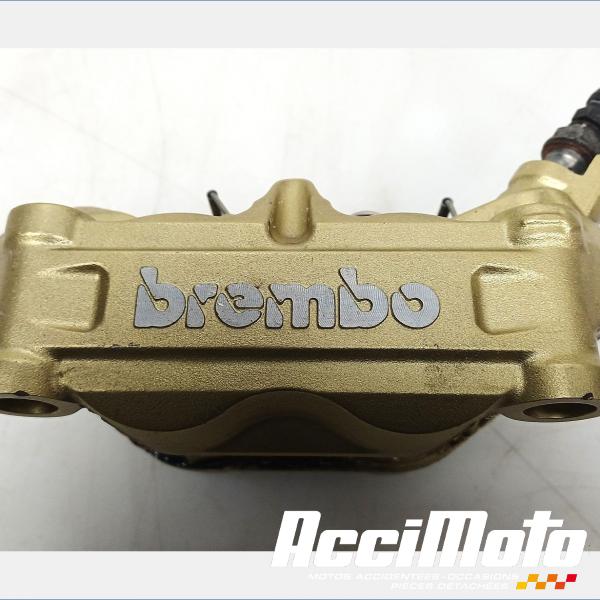 Part Motor bike étrier de frein avant (droit) BMW S1000 R