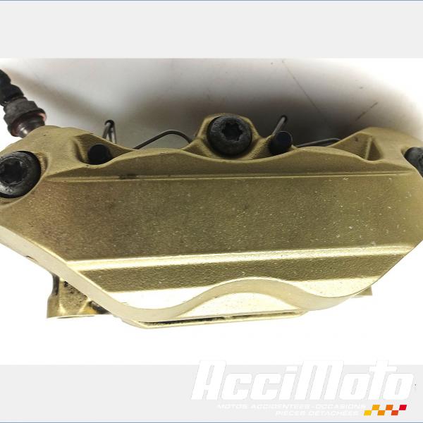 Part Motor bike étrier de frein avant (droit) BMW S1000 R