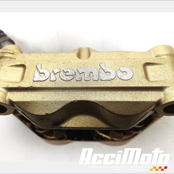Pièce Moto étrier de frein avant (gauche) BMW S1000 R