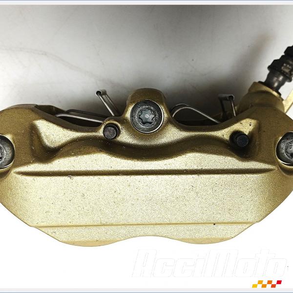 Pièce Moto étrier de frein avant (gauche) BMW S1000 R