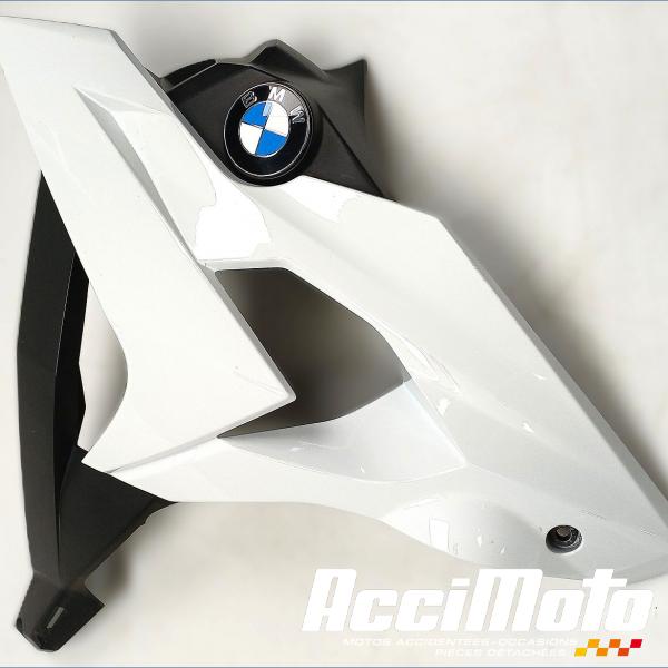 Pièce Moto écope de radiateur (gauche) BMW S1000 R
