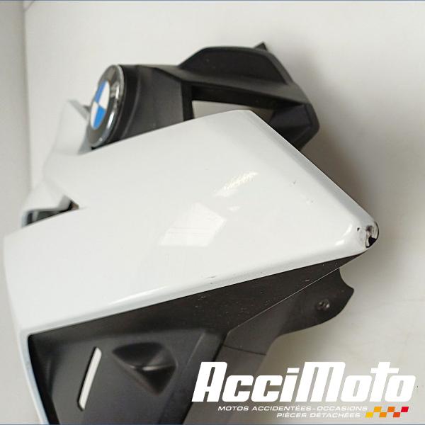 Pièce Moto écope de radiateur (gauche) BMW S1000 R