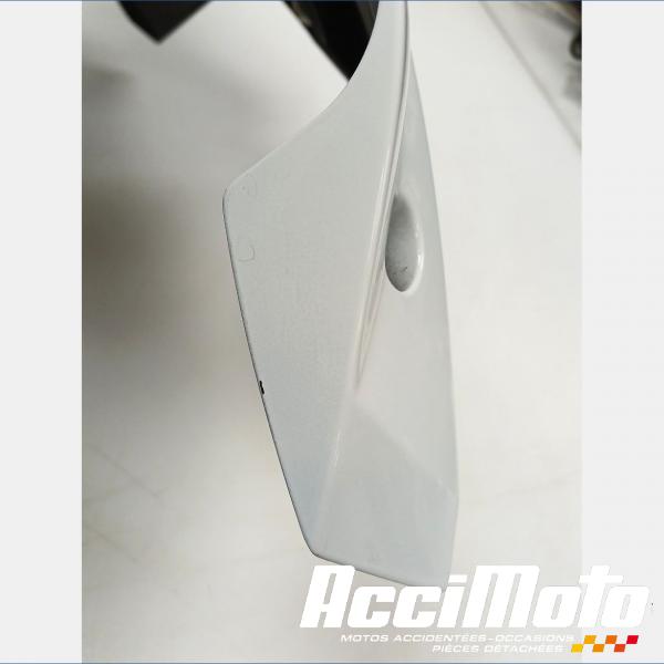 Pièce Moto écope de radiateur (gauche) BMW S1000 R
