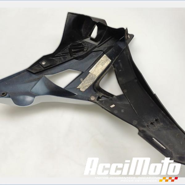 Pièce Moto écope de radiateur (gauche) BMW S1000 R
