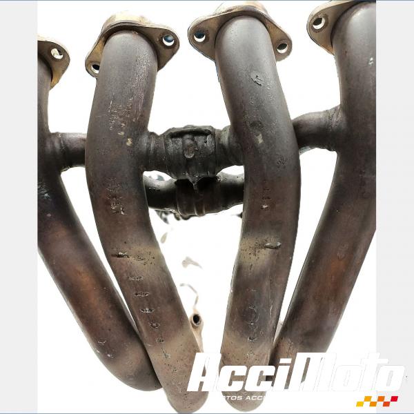 Part Motor bike Collecteur d'échappement BMW S1000 R
