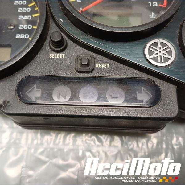 Pièce Moto Compteur (tableau de bord) YAMAHA FAZER FZS1000