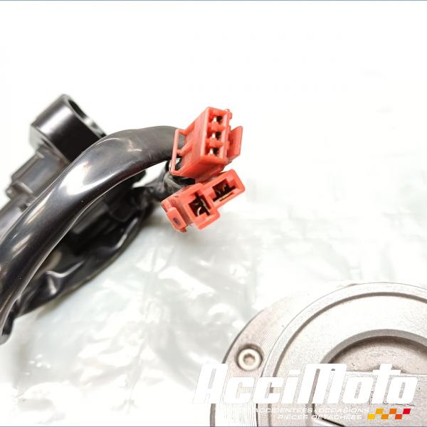 Pièce Moto Kit neiman (jeu de serrure) YAMAHA FAZER FZS1000