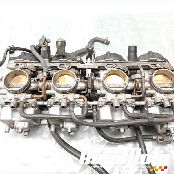 Pièce Moto Rampe de carburateurs YAMAHA FAZER FZS1000