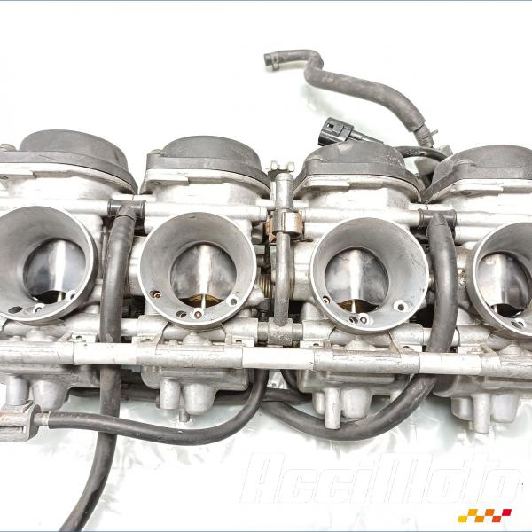 Pièce Moto Rampe de carburateurs YAMAHA FAZER FZS1000