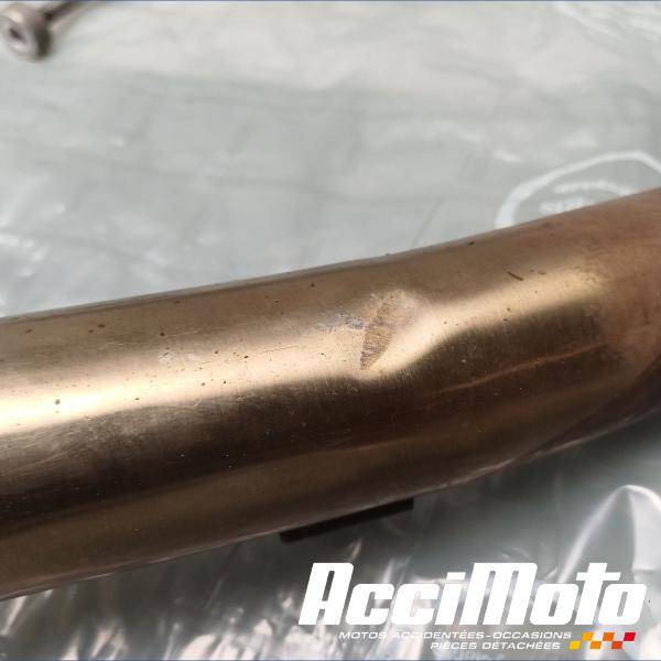 Pièce Moto Silencieux (adaptable) YAMAHA FAZER FZS1000