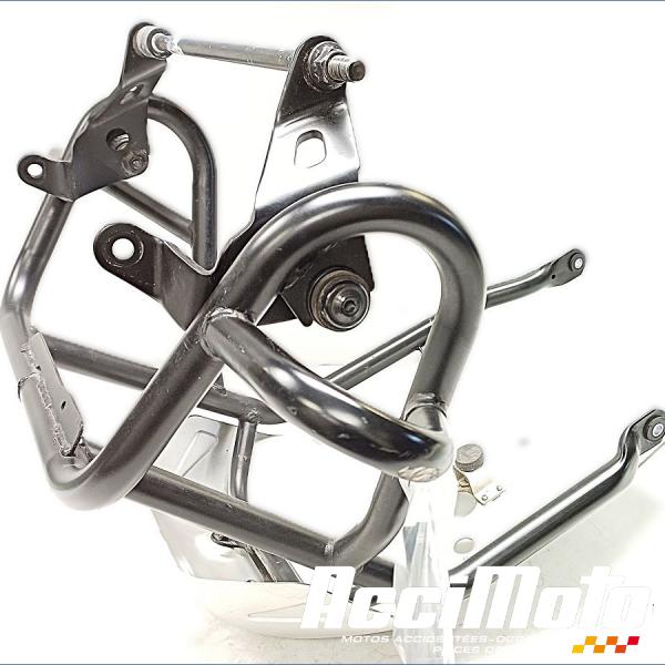 Pièce Moto Pare-carter SUZUKI V-STROM DL1050 DE