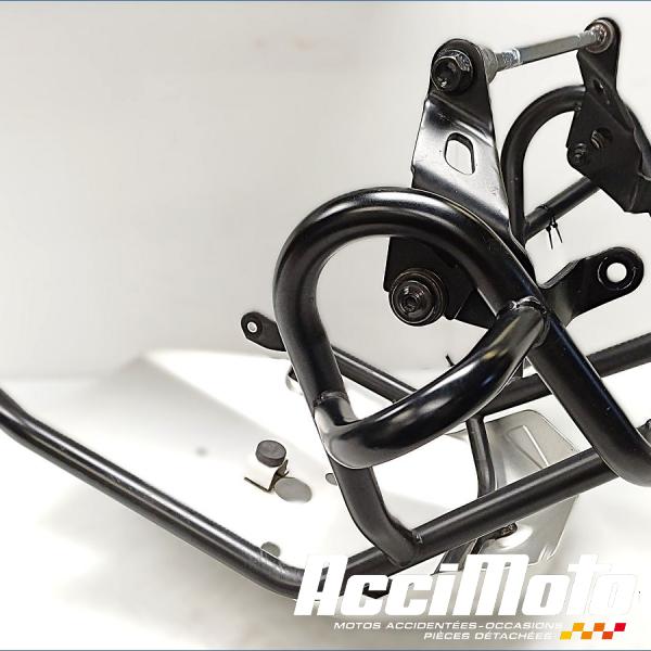 Pièce Moto Pare-carter SUZUKI V-STROM DL1050 DE