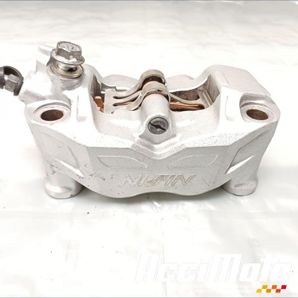 Part Motor bike étrier de frein avant (gauche) SUZUKI B KING 1340