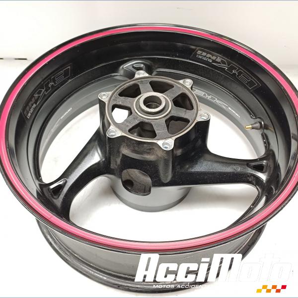Part Motor bike Jante arrière SUZUKI B KING 1340