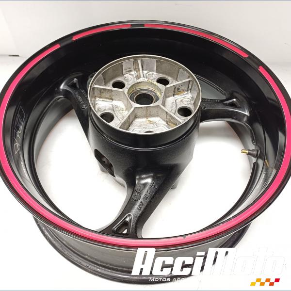 Part Motor bike Jante arrière SUZUKI B KING 1340