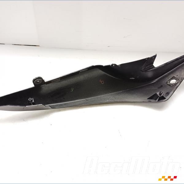 Part Motor bike Coque arrière (gauche) SUZUKI B KING 1340