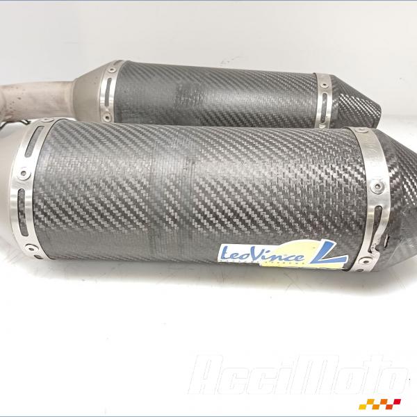 Pièce Moto Silencieux (adaptable) SUZUKI B KING 1340