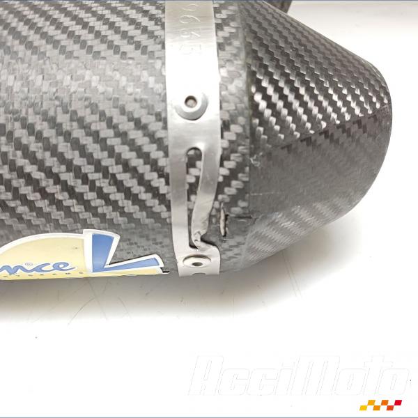 Pièce Moto Silencieux (adaptable) SUZUKI B KING 1340