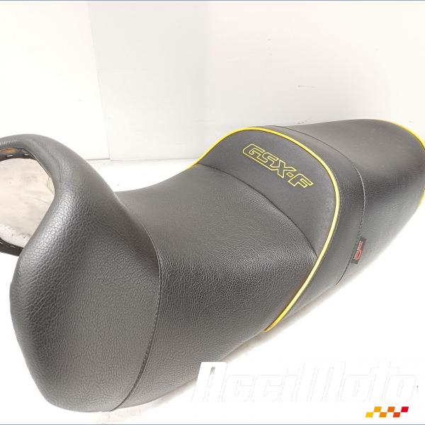 Pièce Moto Selle (perso-confort) SUZUKI GSXF 750