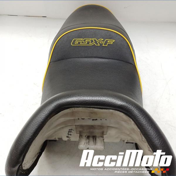 Pièce Moto Selle (perso-confort) SUZUKI GSXF 750