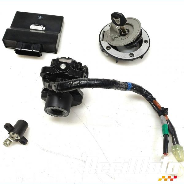 Pièce Moto Kit neiman+cdi YAMAHA MT-07