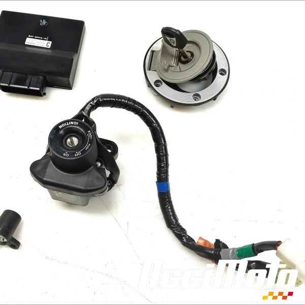Pièce Moto Kit neiman+cdi YAMAHA MT-07